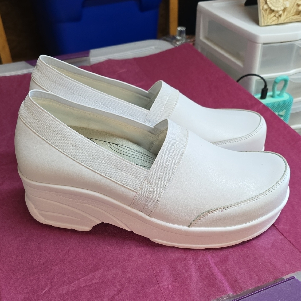 Easy Street Easy Works Shoes
